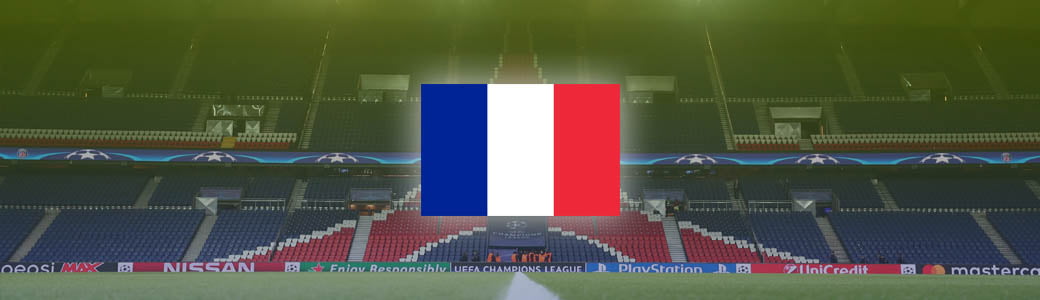 Voyages foot France