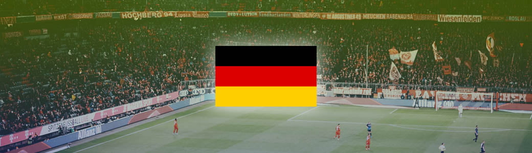 Voyages foot Allemagne